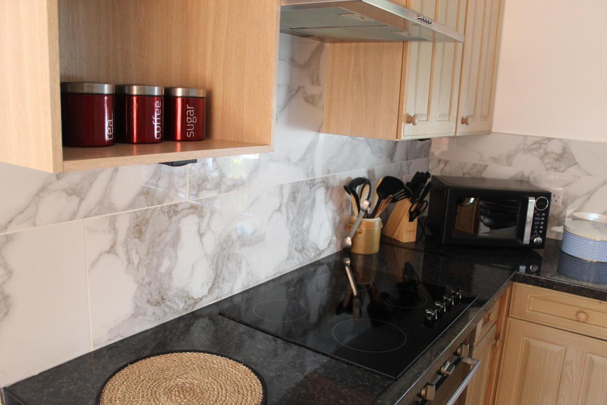 Parkfields Barns Self Catering Accommodation باكنغهام المظهر الخارجي الصورة