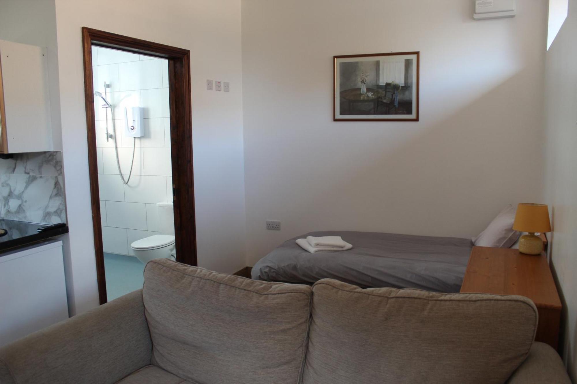 Parkfields Barns Self Catering Accommodation باكنغهام المظهر الخارجي الصورة