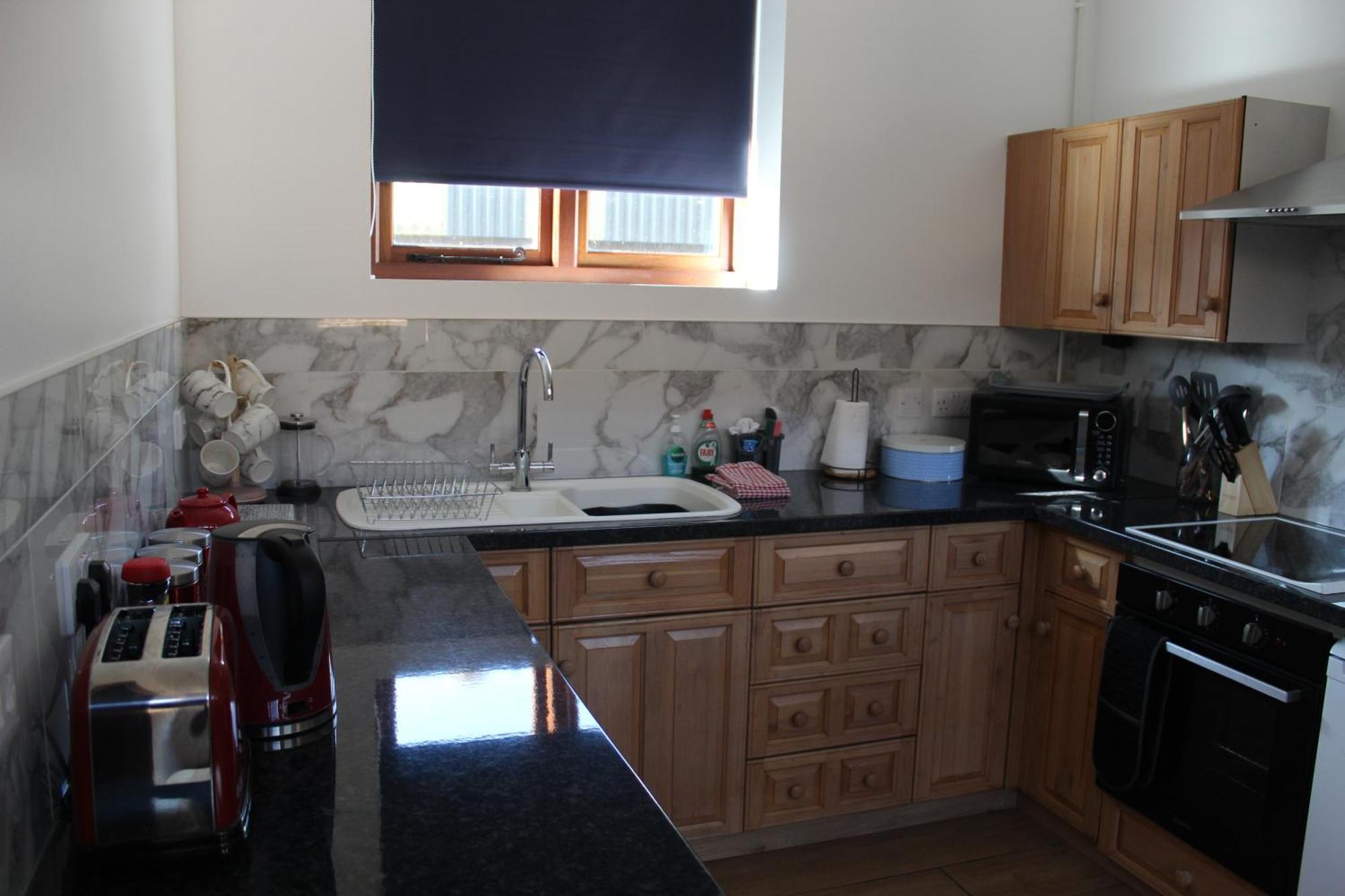 Parkfields Barns Self Catering Accommodation باكنغهام المظهر الخارجي الصورة