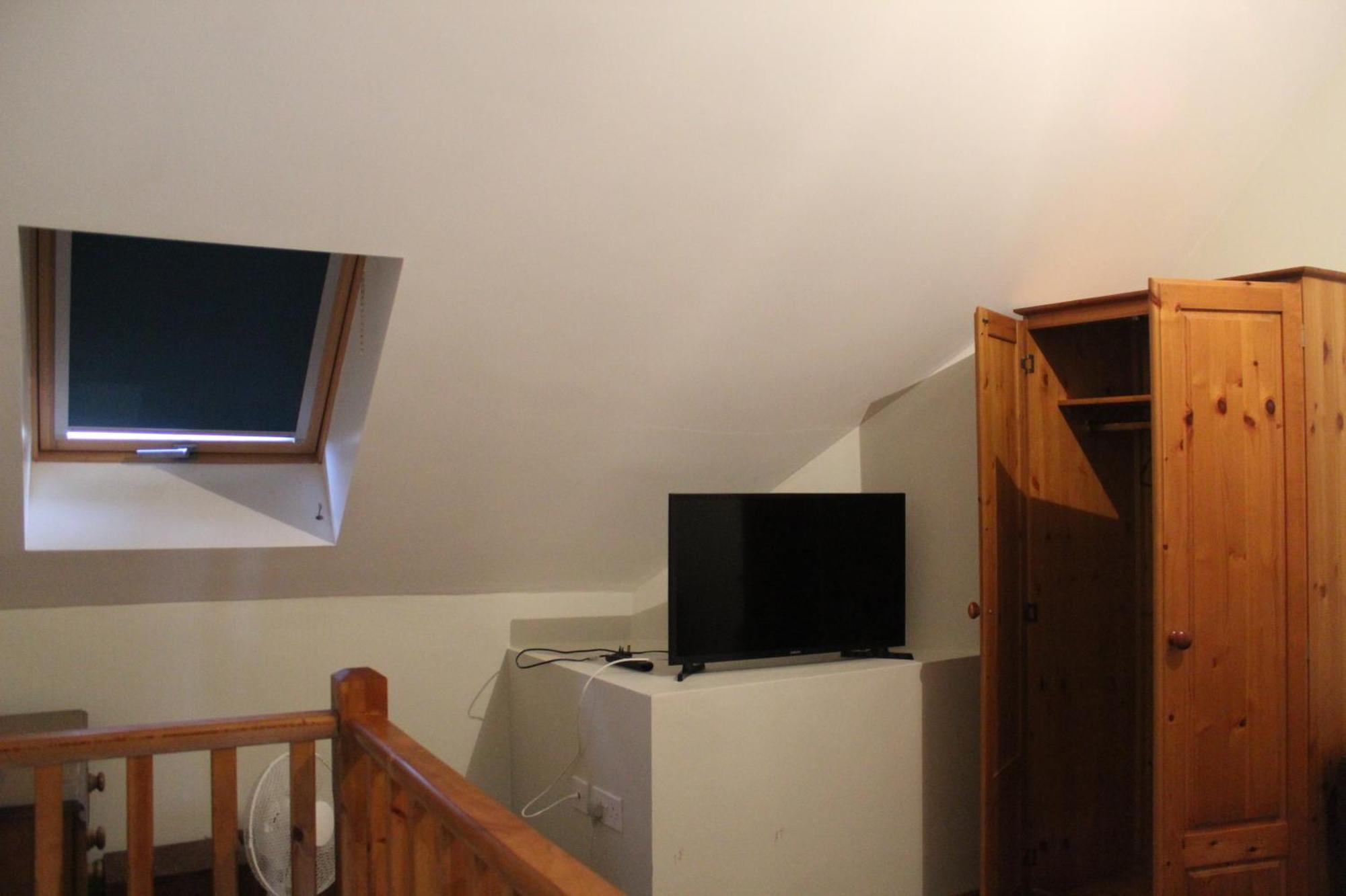 Parkfields Barns Self Catering Accommodation باكنغهام المظهر الخارجي الصورة
