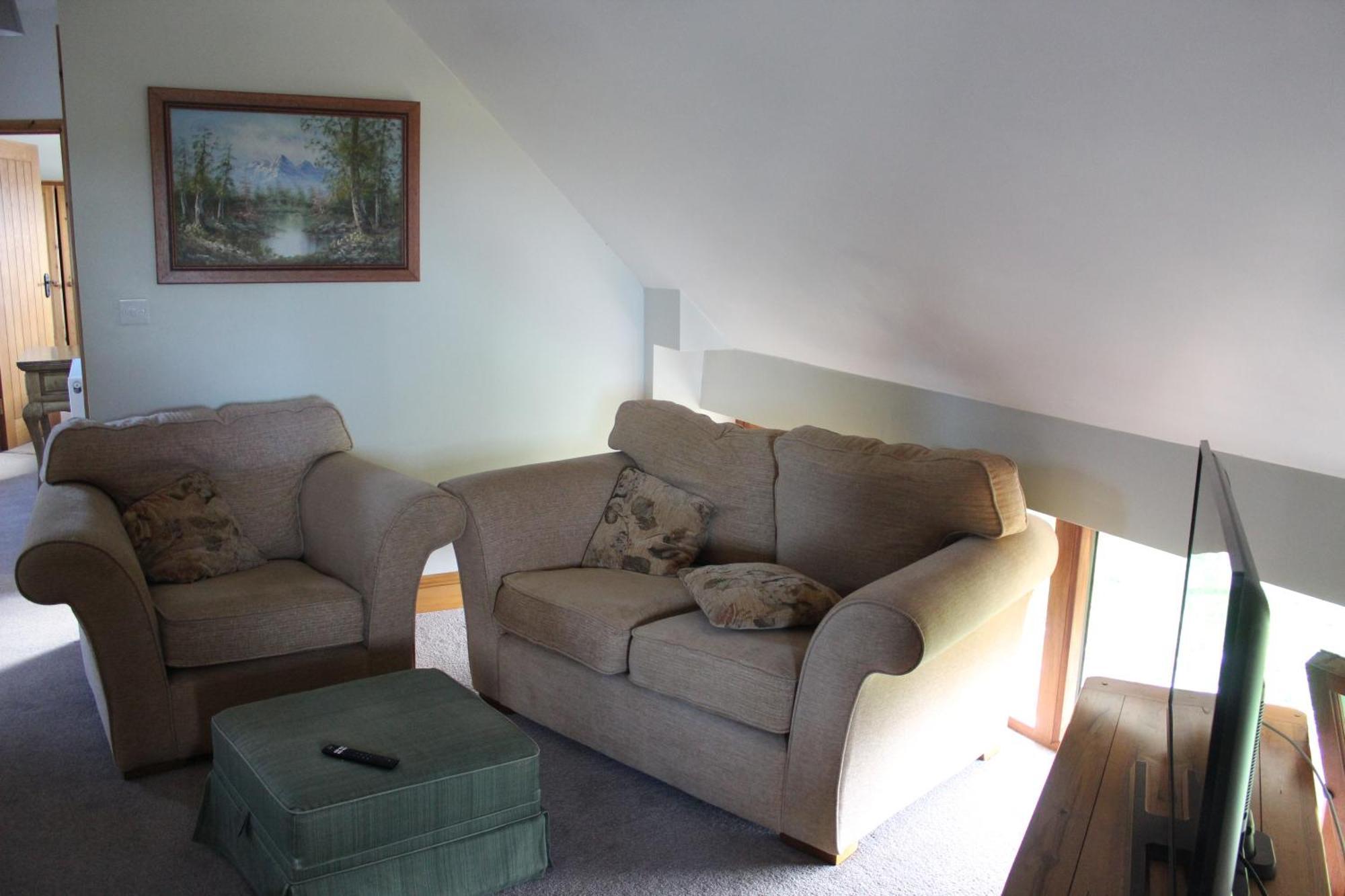 Parkfields Barns Self Catering Accommodation باكنغهام المظهر الخارجي الصورة