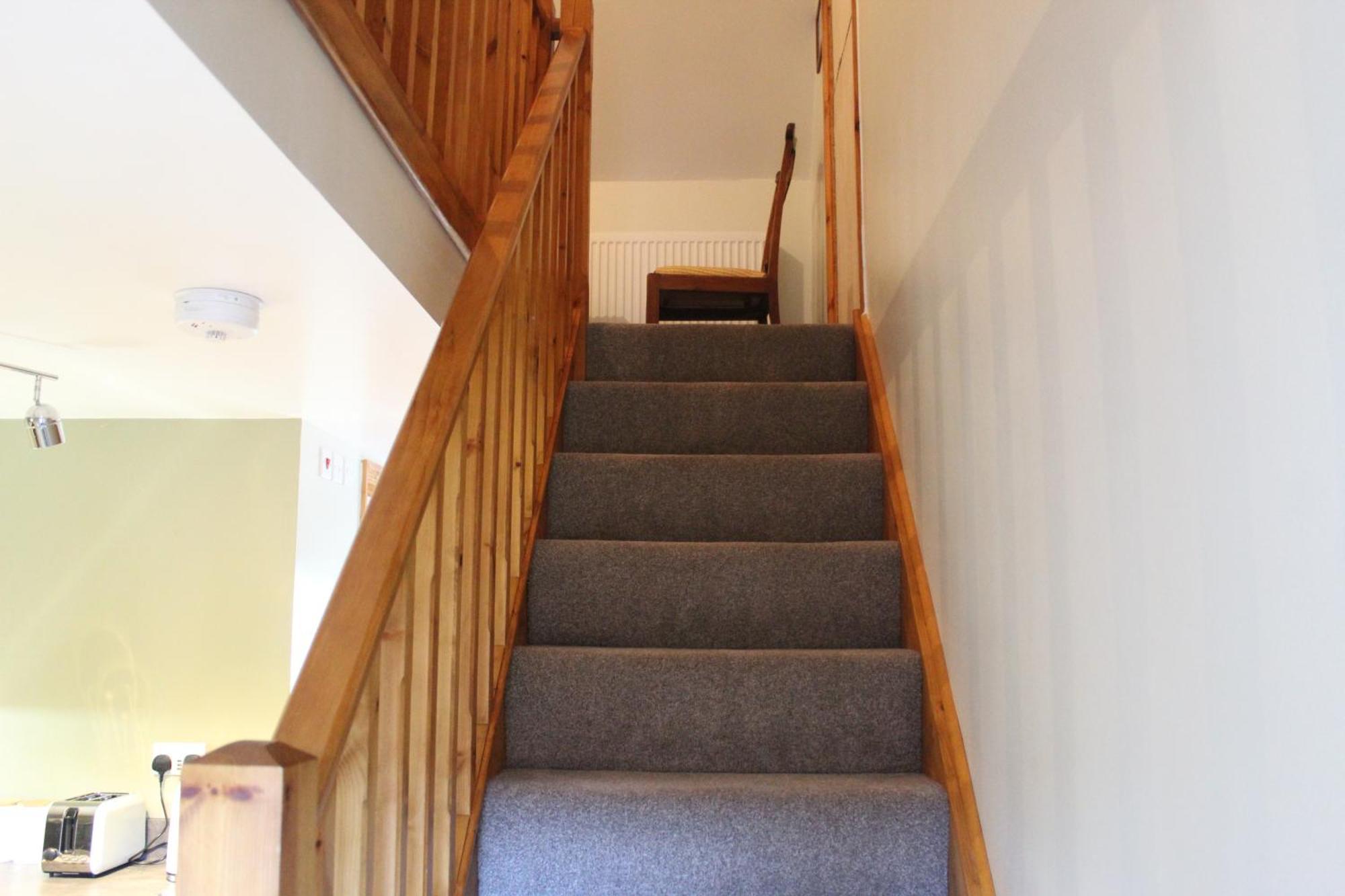 Parkfields Barns Self Catering Accommodation باكنغهام المظهر الخارجي الصورة