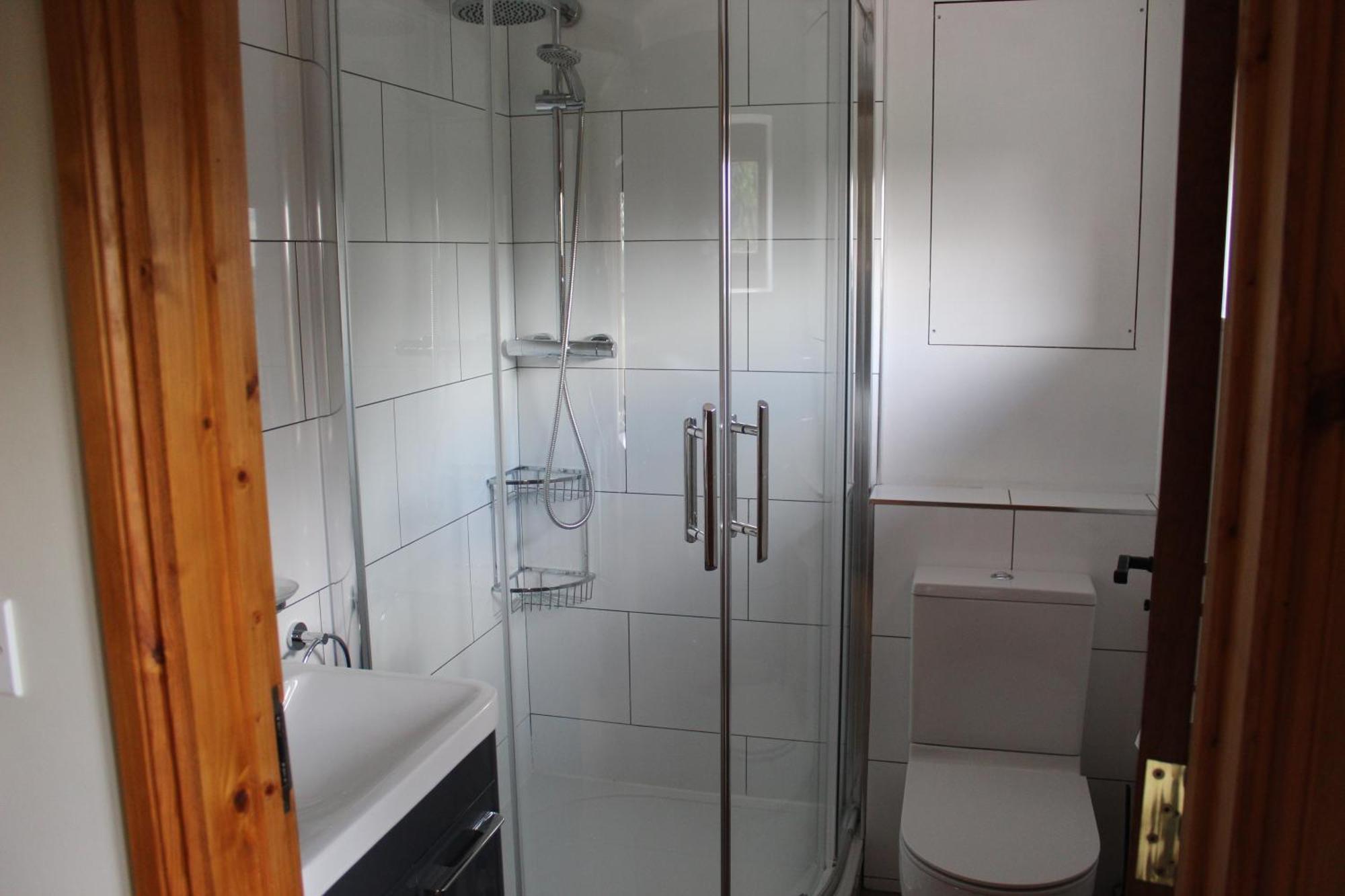 Parkfields Barns Self Catering Accommodation باكنغهام المظهر الخارجي الصورة
