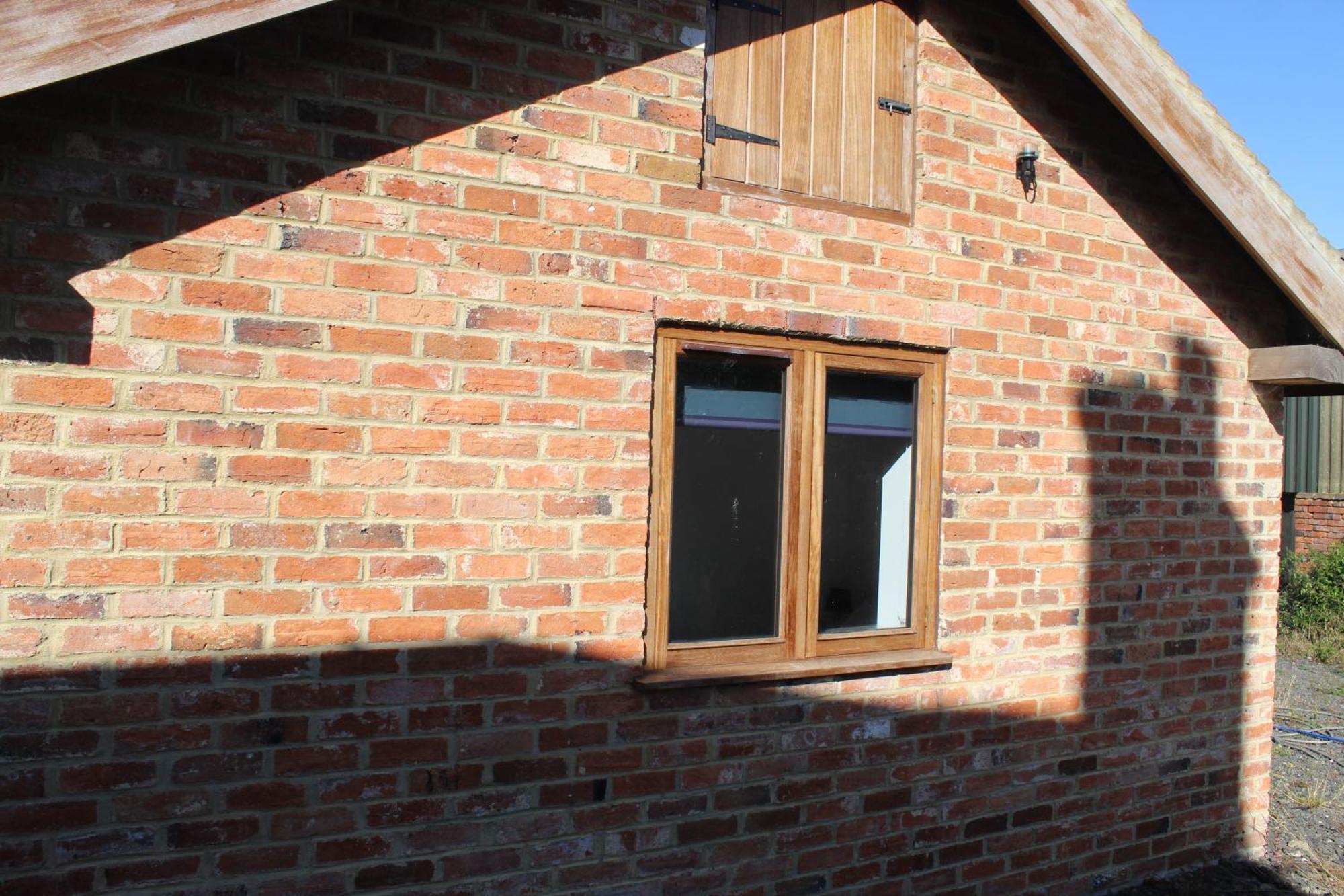 Parkfields Barns Self Catering Accommodation باكنغهام المظهر الخارجي الصورة