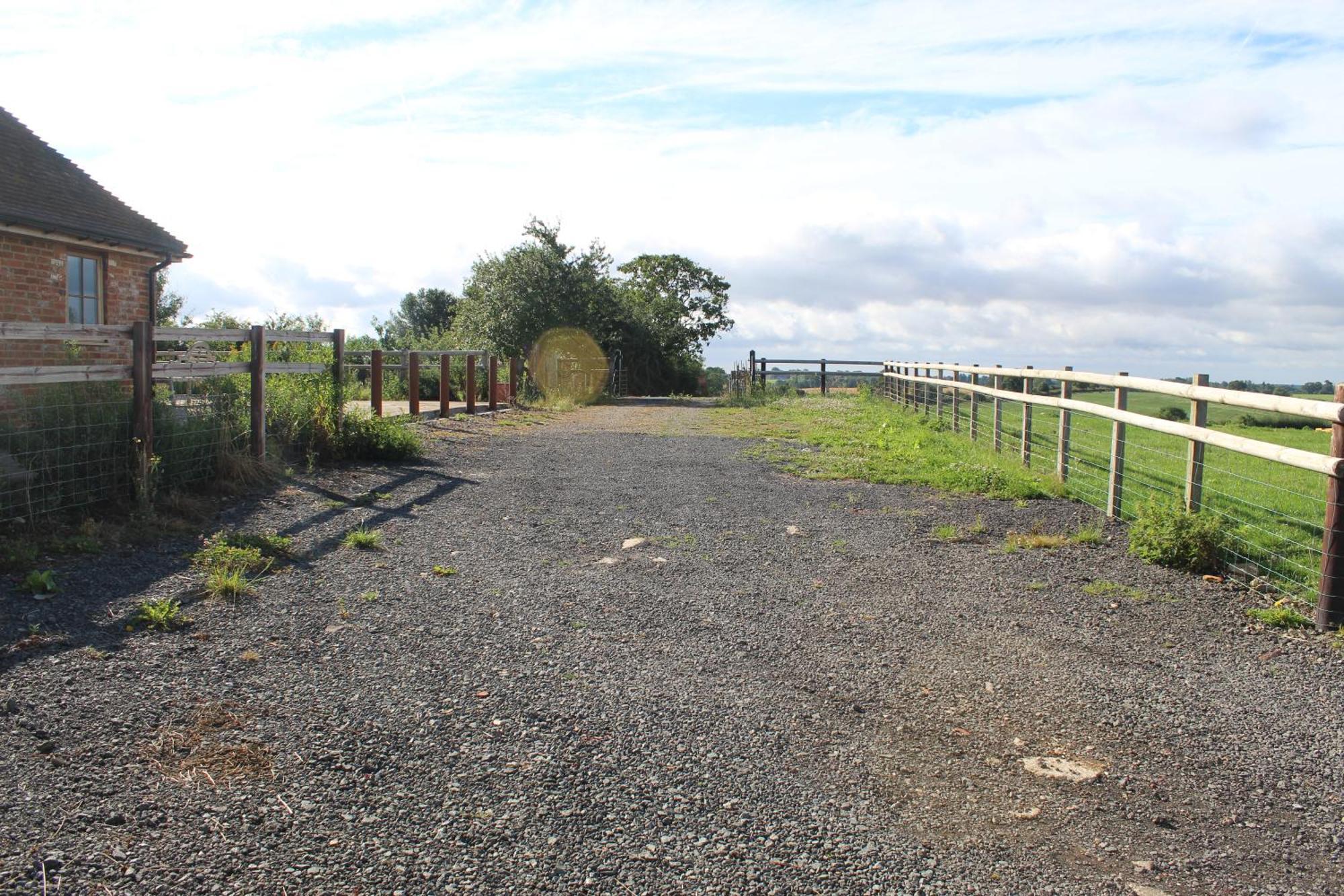 Parkfields Barns Self Catering Accommodation باكنغهام المظهر الخارجي الصورة